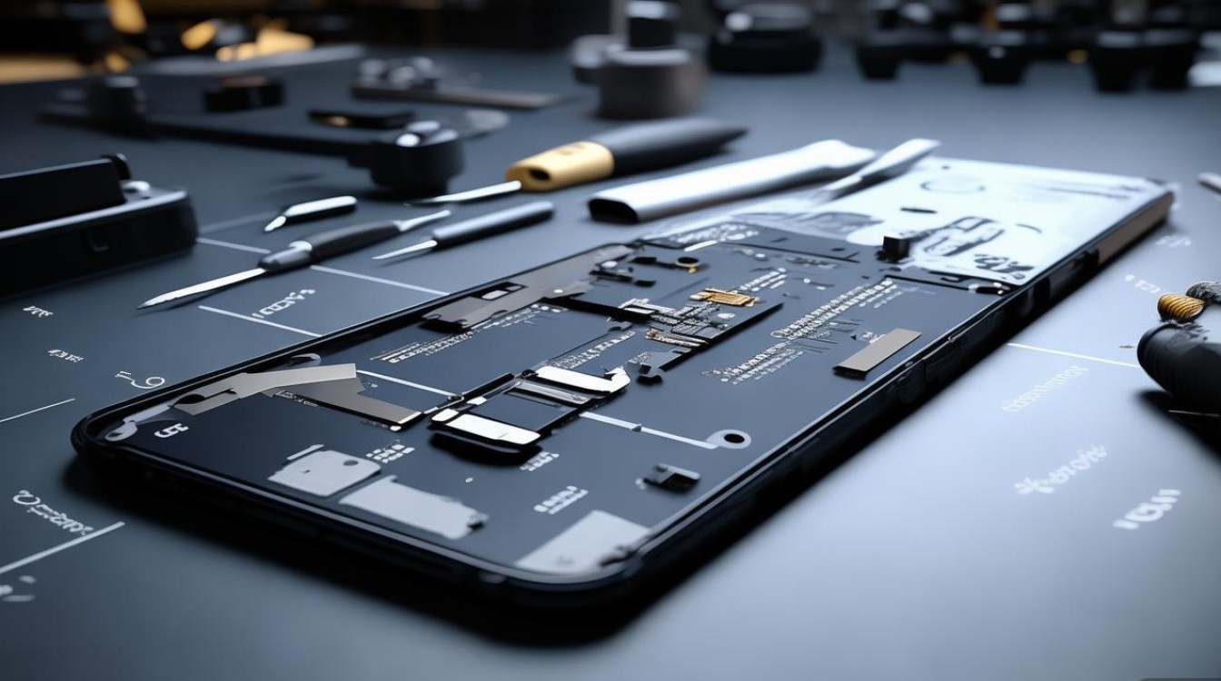 怎么拆oppo电池？自己拆oppo电池需要哪些工具？