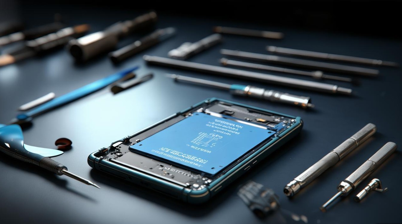 怎么拆oppo电池？自己拆oppo电池需要哪些工具？