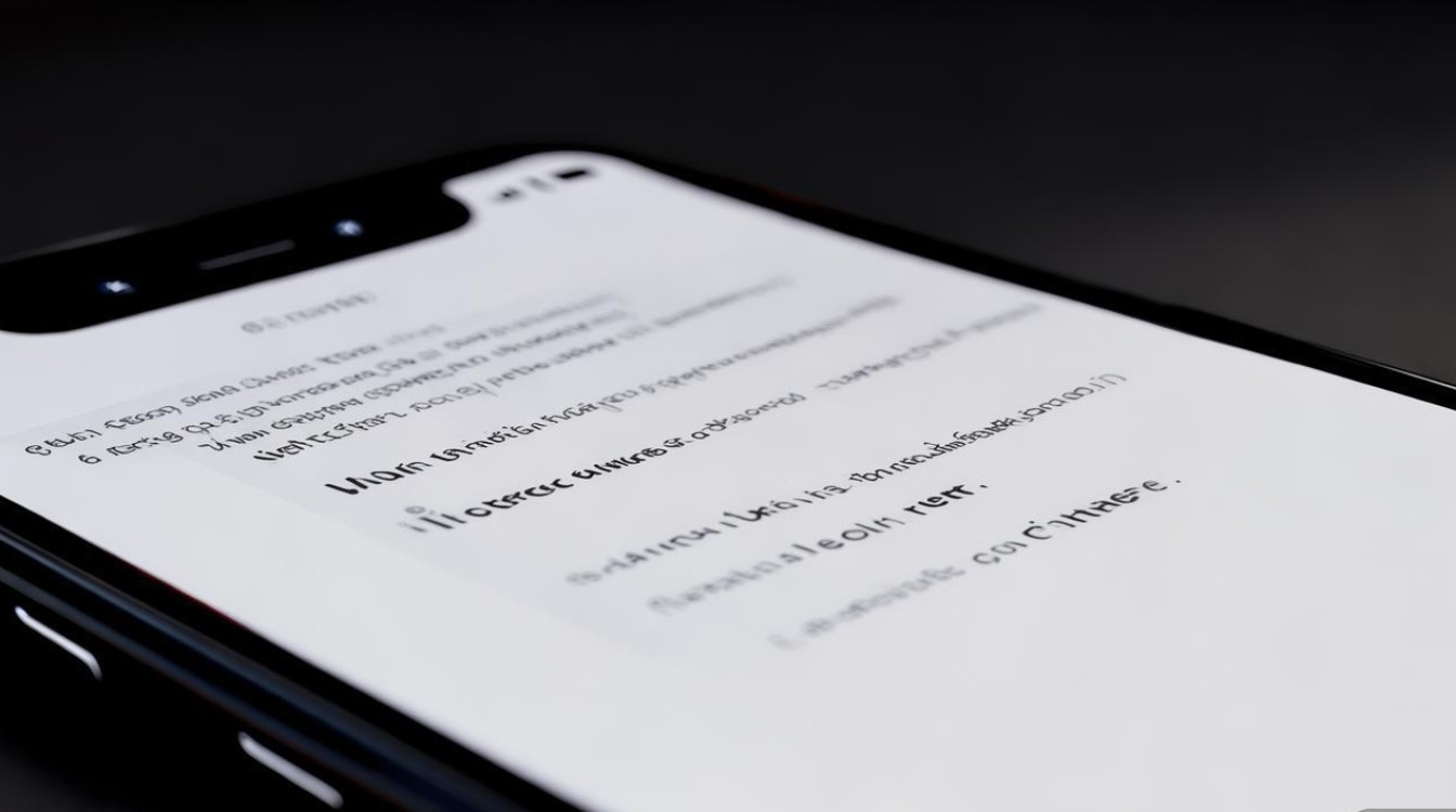 苹果7手机文字设置不了怎么办？教你3步快速解决！