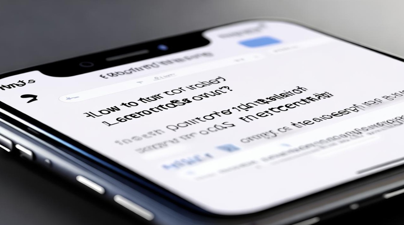 苹果7手机位置服务怎么开启？找不到入口怎么办？