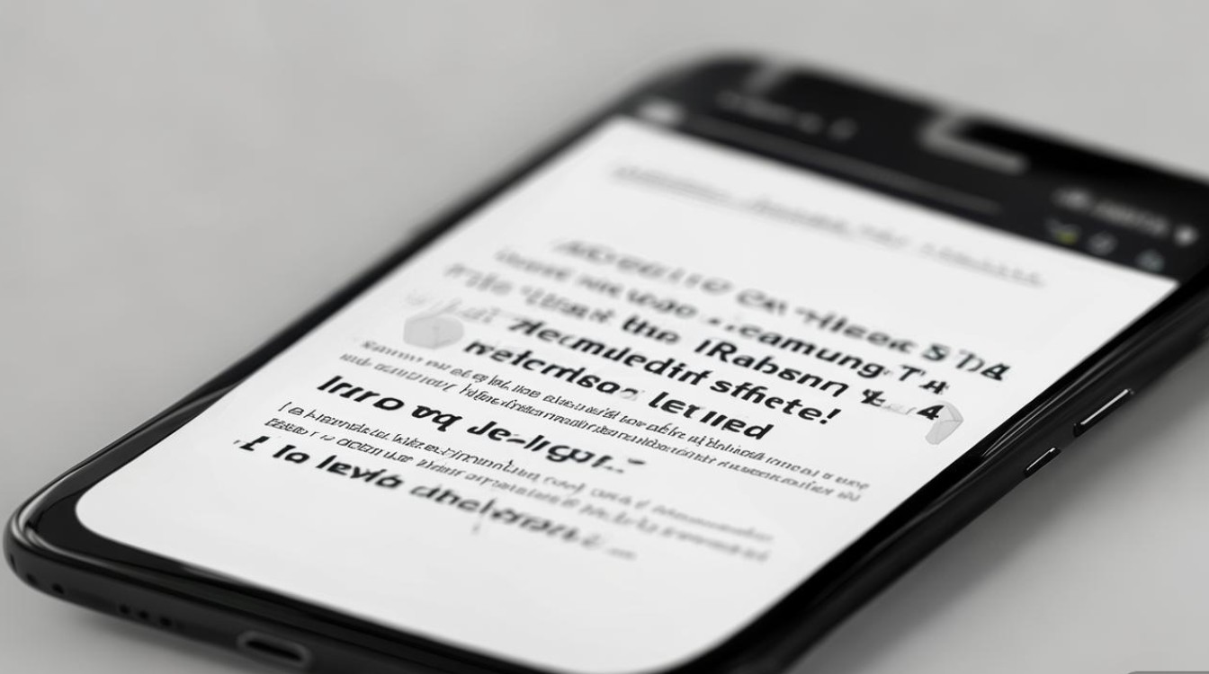 三星S4翻新机怎么查？三招教你辨别翻新机！