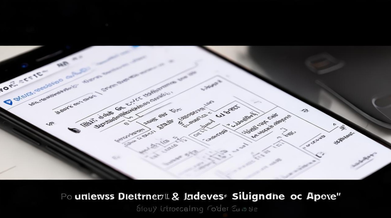 oppo手机网络信号差怎么调？教你快速解决网络不稳定问题