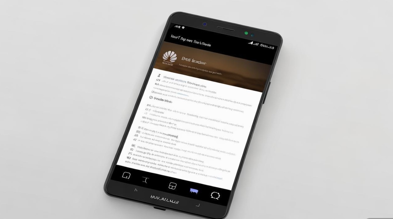 华为Mate9怎么关闭省电模式？详细步骤在这里