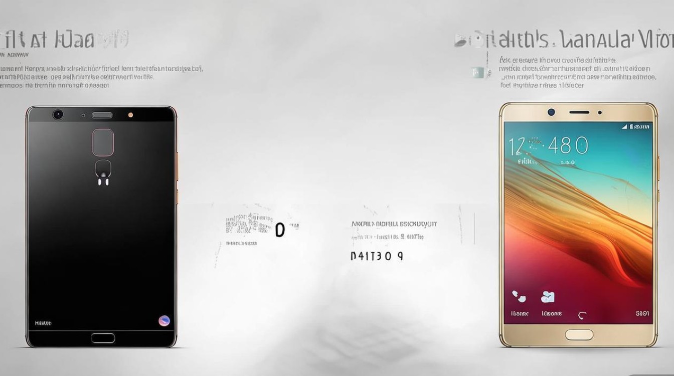 华为Mate9和P10哪款更值得买，差距和体验怎么样？