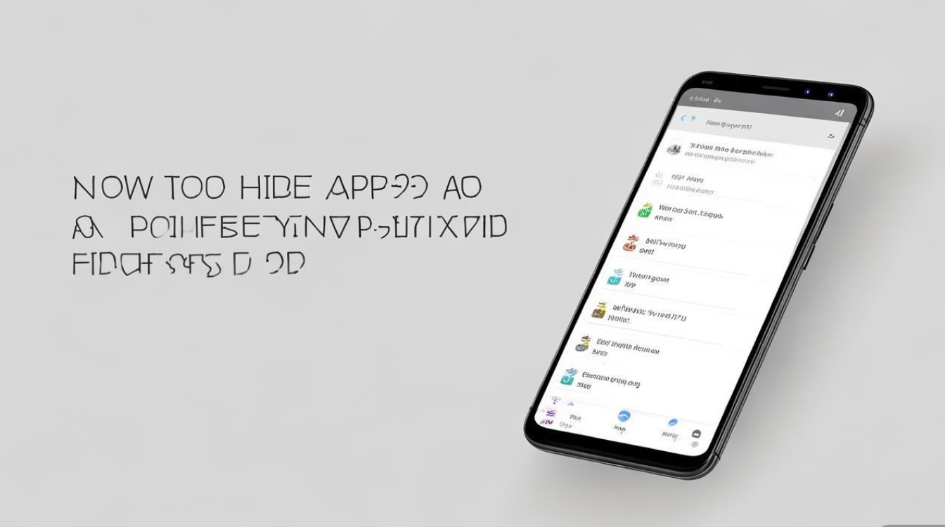 VIVO X9怎么隐藏应用？教你简单几步搞定隐私保护！