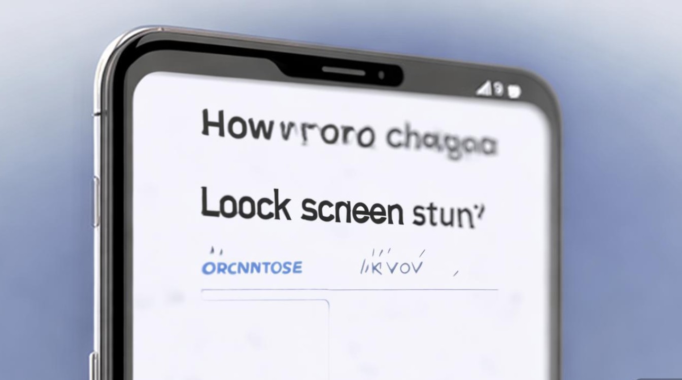 vivox9锁屏声音怎么换？教你轻松更换个性化锁屏音效