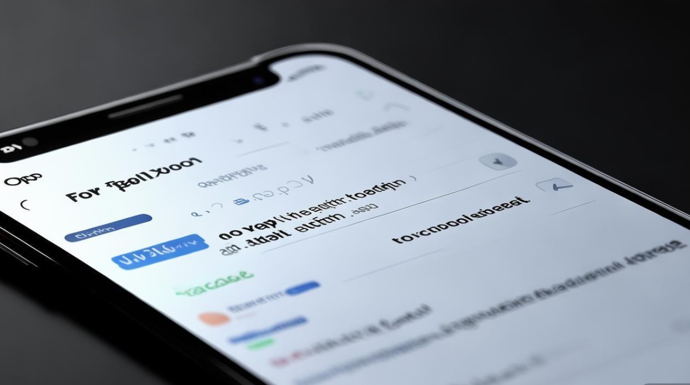 oppo水滴屏怎么消除？设置里能关掉吗？