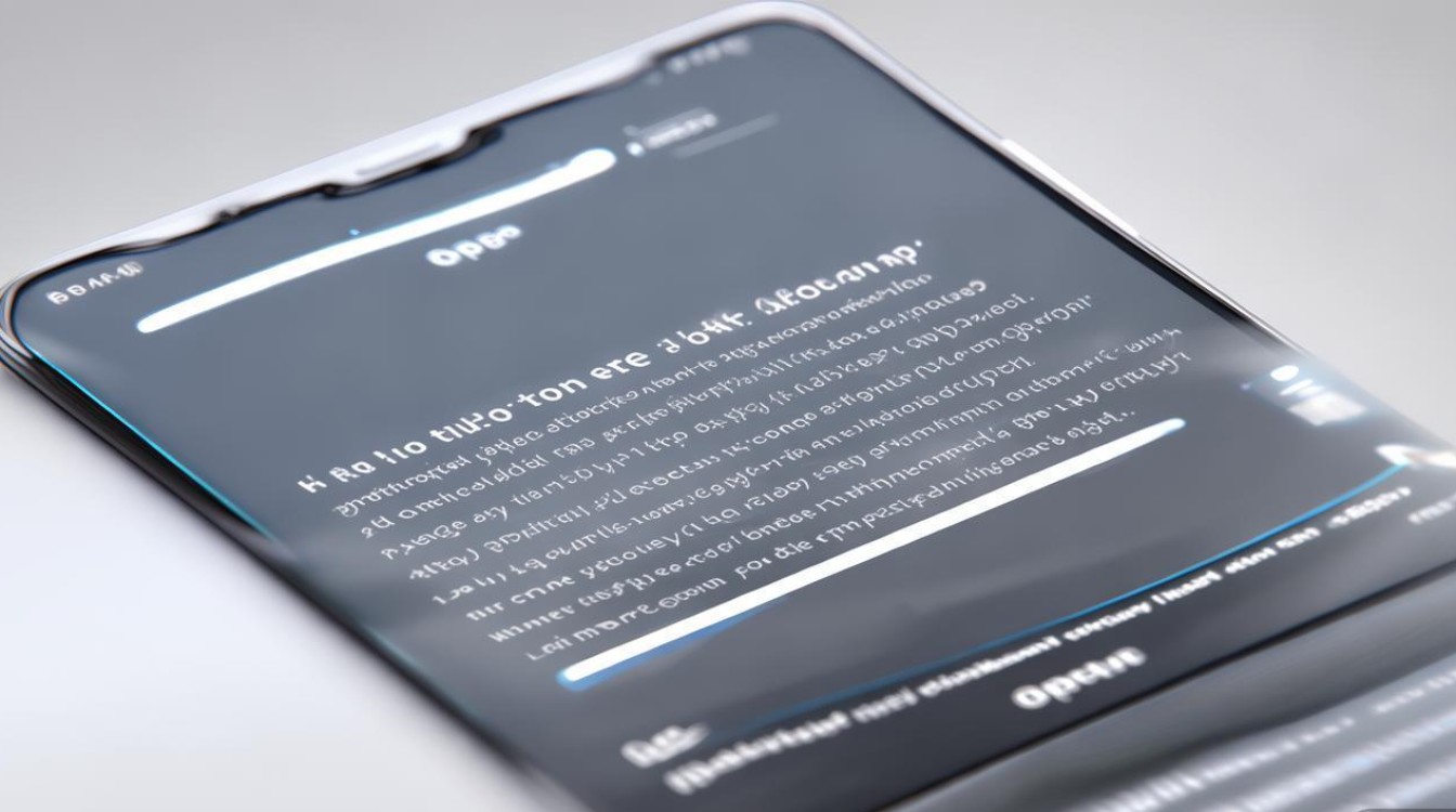 oppo按键怎么关不掉？手机侧边键误触怎么办？