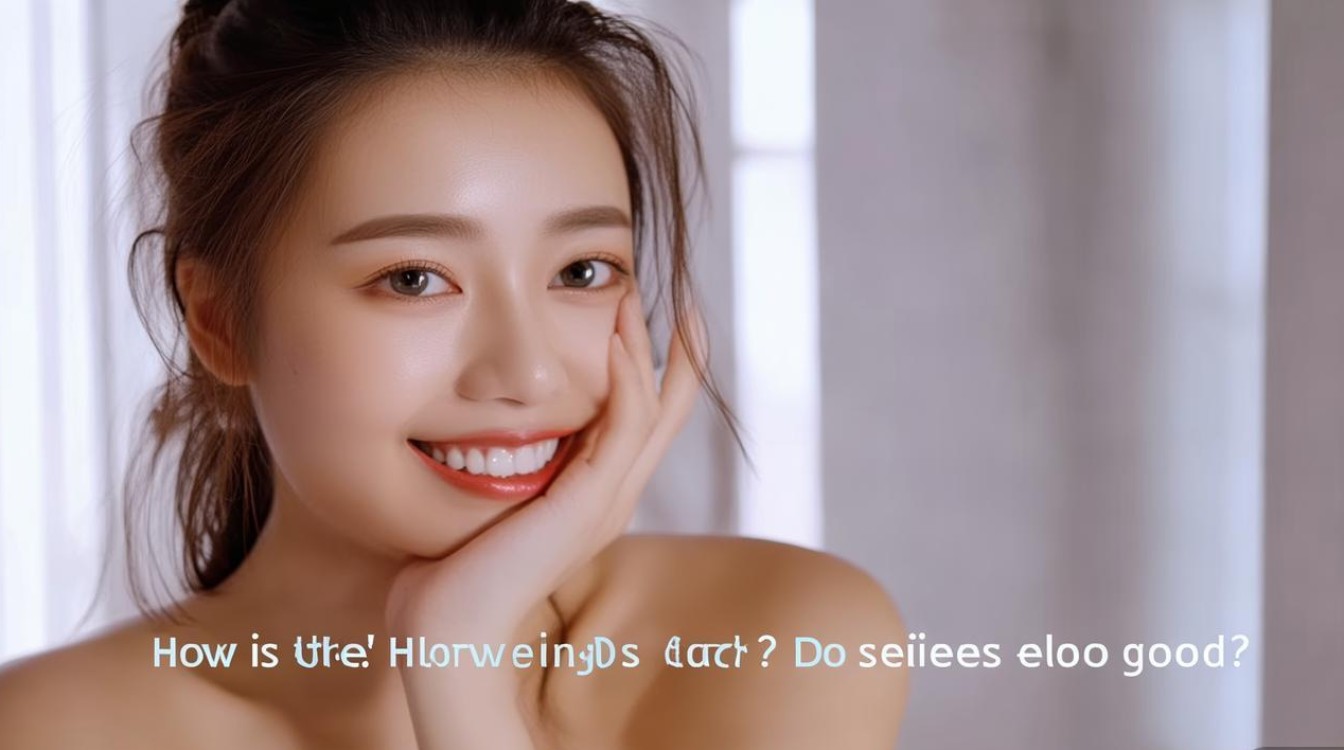 华为Mate9美颜效果如何?自拍好看吗?