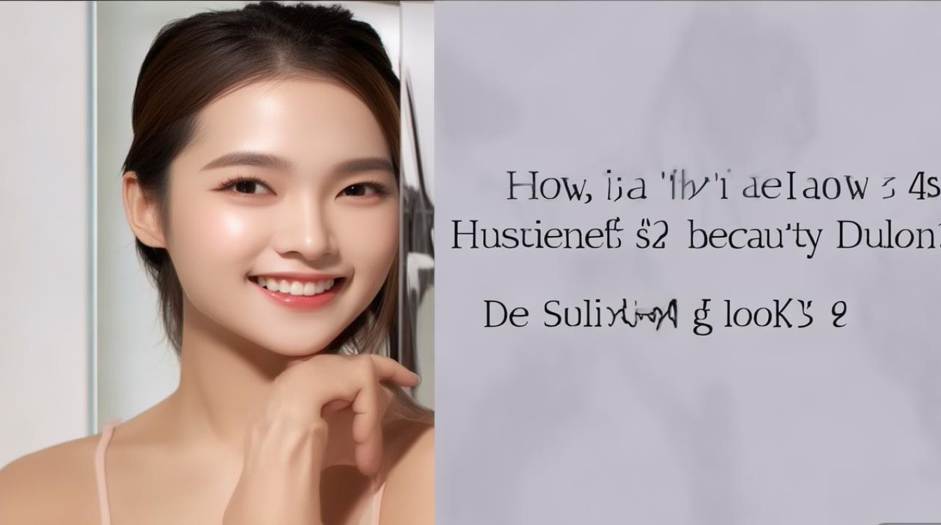 华为Mate9美颜效果如何?自拍好看吗?