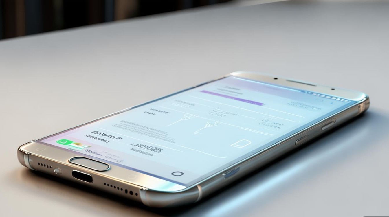 三星S6微信声音小？调音量步骤详解