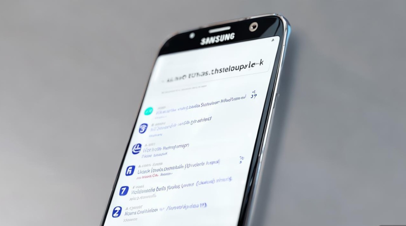 三星S6微信声音小？调音量步骤详解