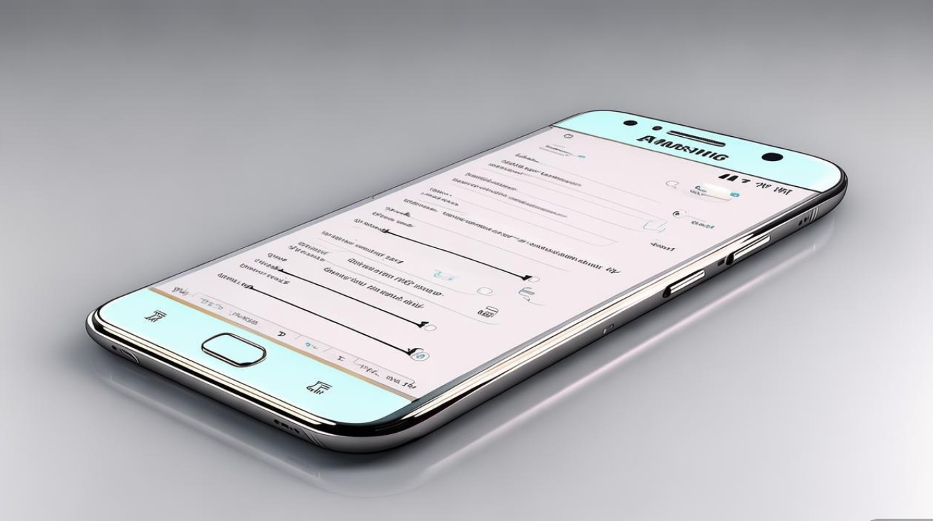 三星S6微信声音小？调音量步骤详解