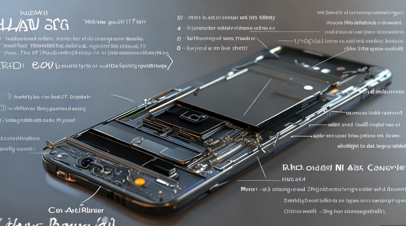 华为Mate9后盖怎么拆开?自己拆要注意哪些细节?