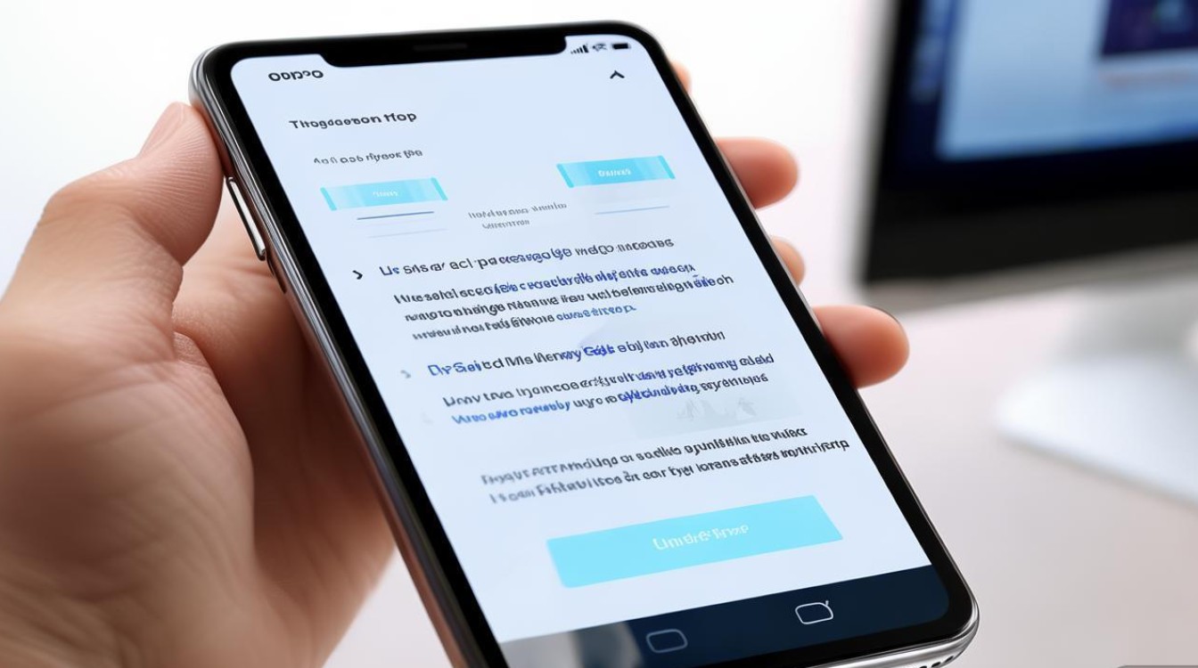 oppo手机怎么用镜像功能?电脑与手机互传文件步骤详解