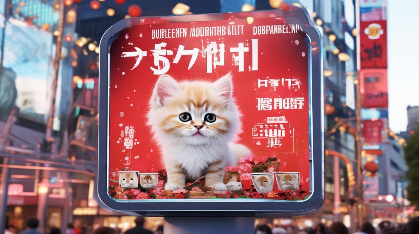 双十一领养萌猫分红包活动入口在哪?活动内容是什么?