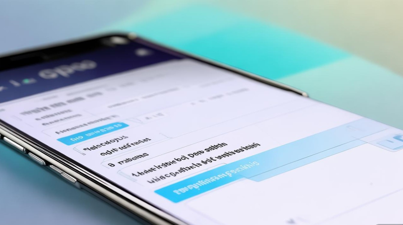 oppo手机怎么允许权限?设置步骤在哪里找?