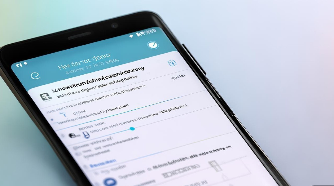 oppo手机怎么允许权限?设置步骤在哪里找?