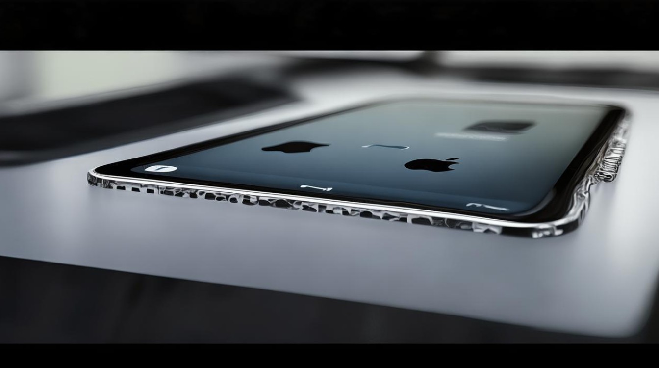 苹果7手机图标突然变大怎么恢复正常大小?