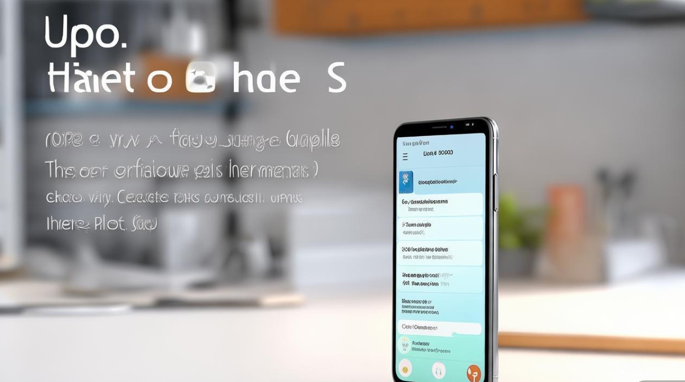 oppo手机怎么提升画质?普通用户也能学会的实用技巧?