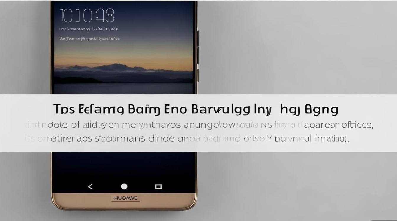 华为Mate9续航差?电池老化快怎么办?