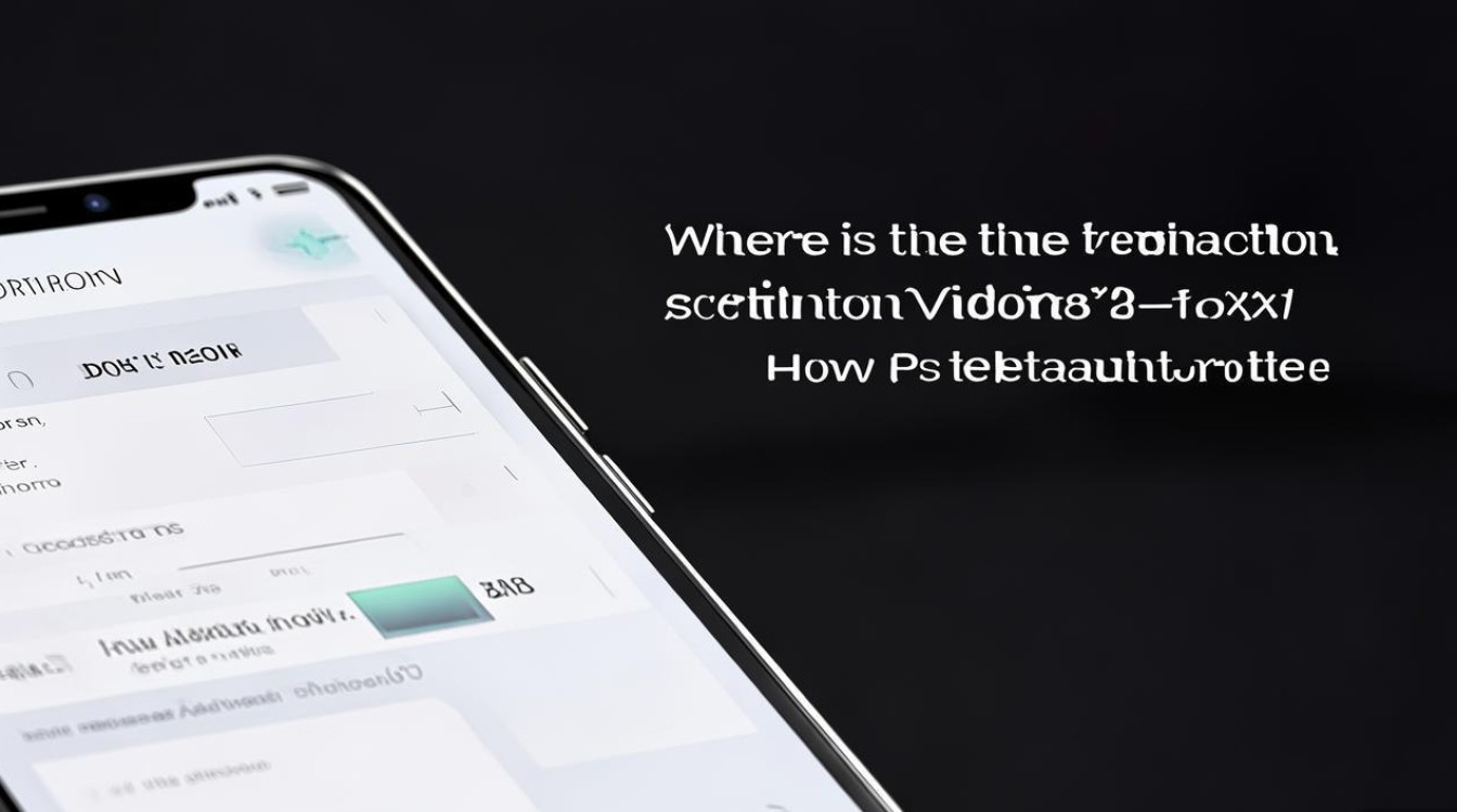 vivox9屏幕旋转开关在哪?怎么设置自动旋转?