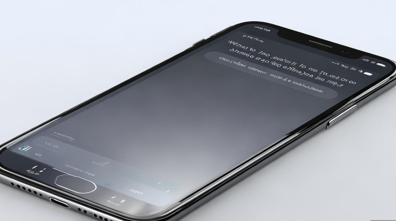 苹果7手机通知没声音怎么办?设置或故障排查方法