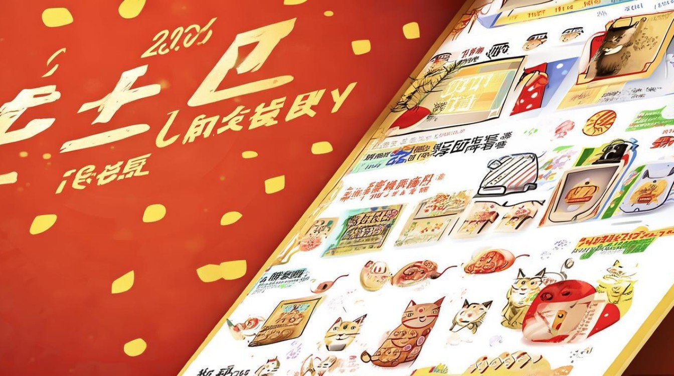 2020年淘宝双十一养猫攻略有哪些活动值得参与?