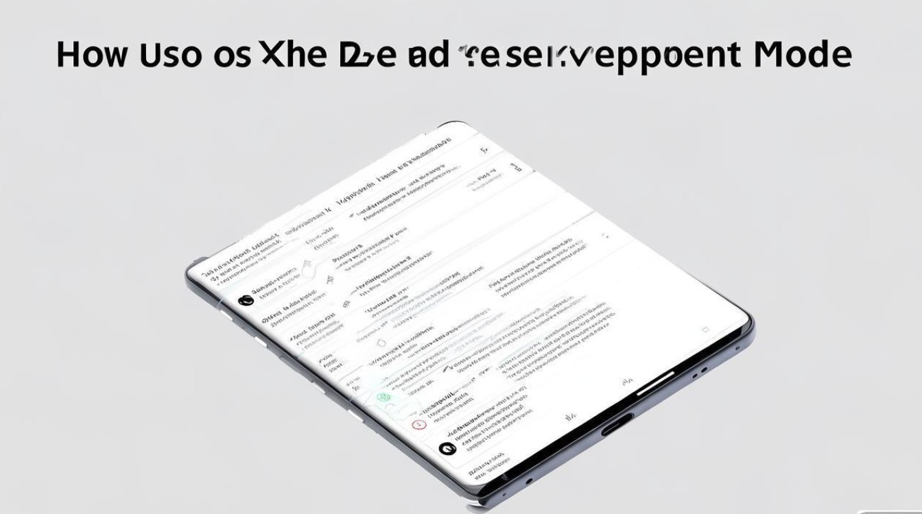 vivox9开发模式怎么用?详细步骤与注意事项解析