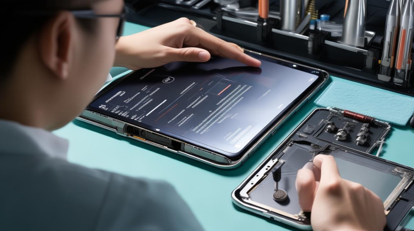 oppo屏幕自己安装难不难?需要哪些工具和步骤?