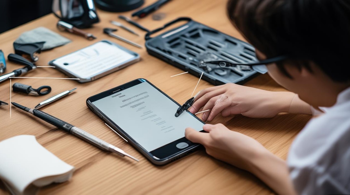 oppo屏幕自己安装难不难?需要哪些工具和步骤?