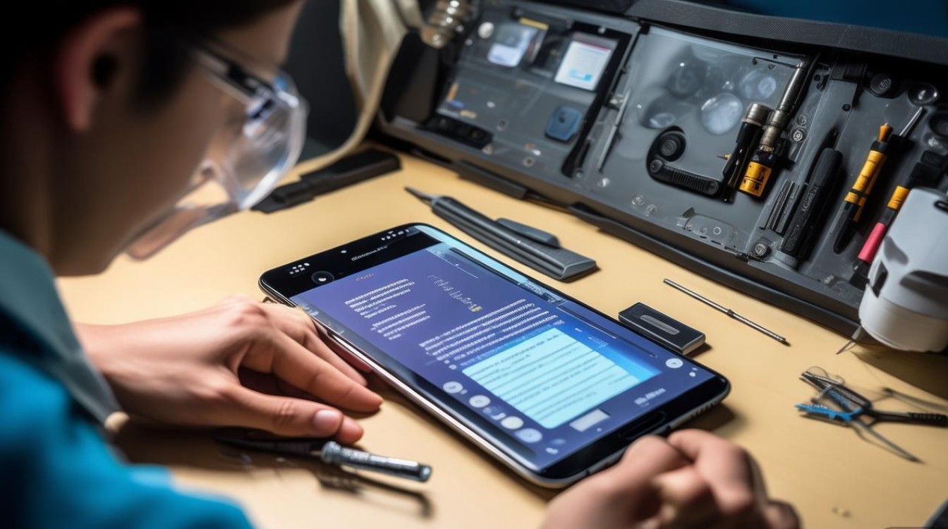 oppo屏幕自己安装难不难?需要哪些工具和步骤?