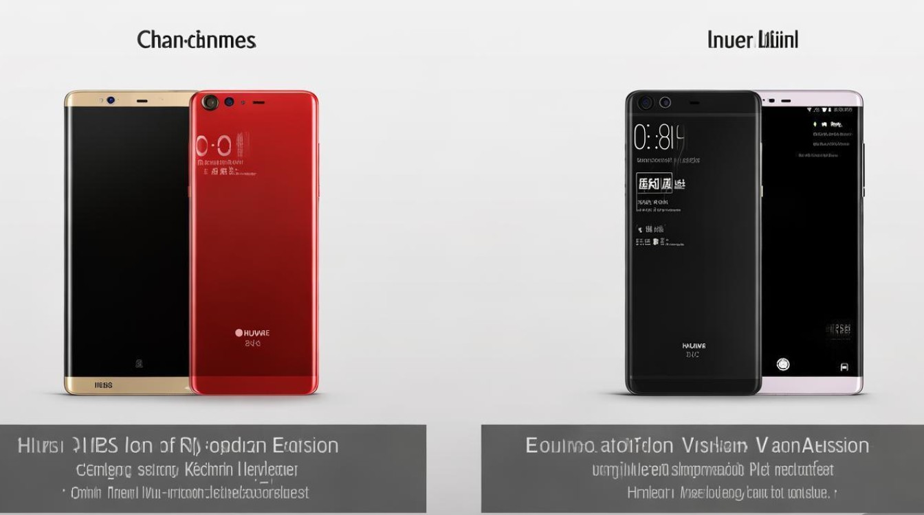 华为Mate8中文版和海外版有什么区别？