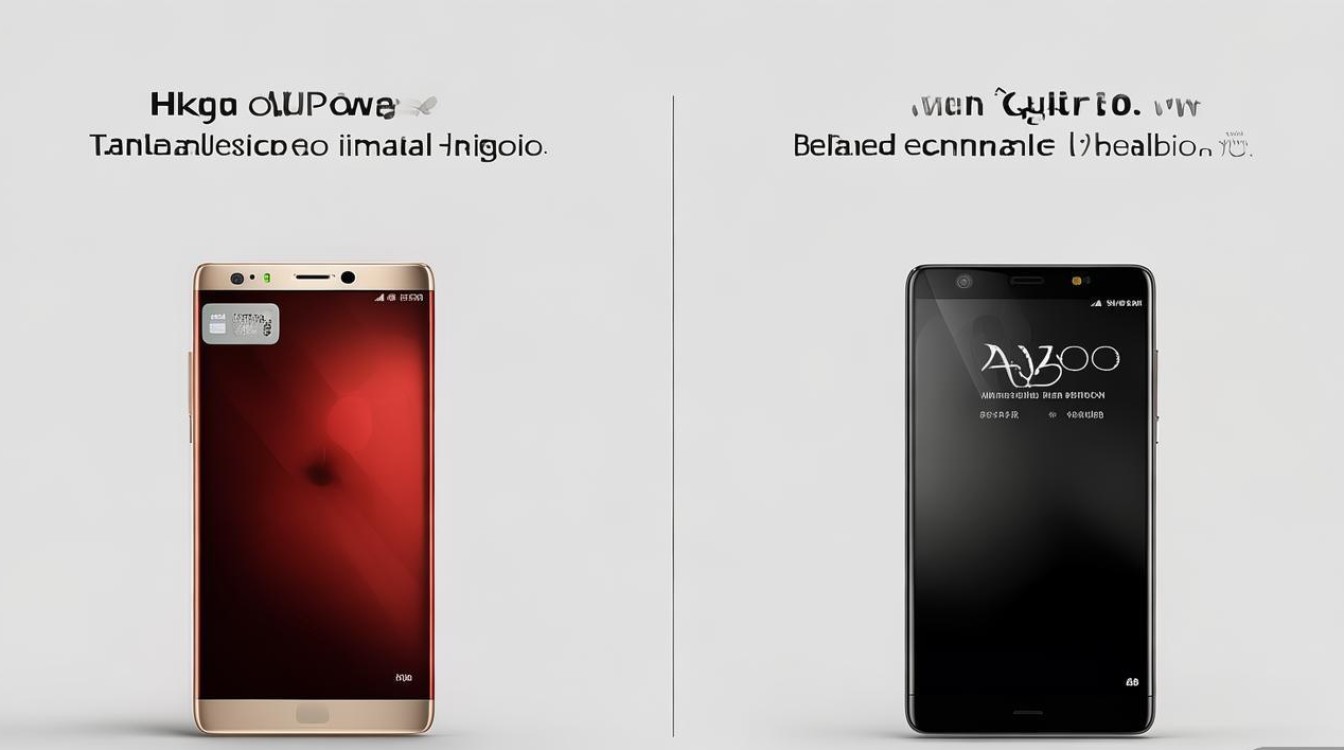 华为Mate8中文版和海外版有什么区别？