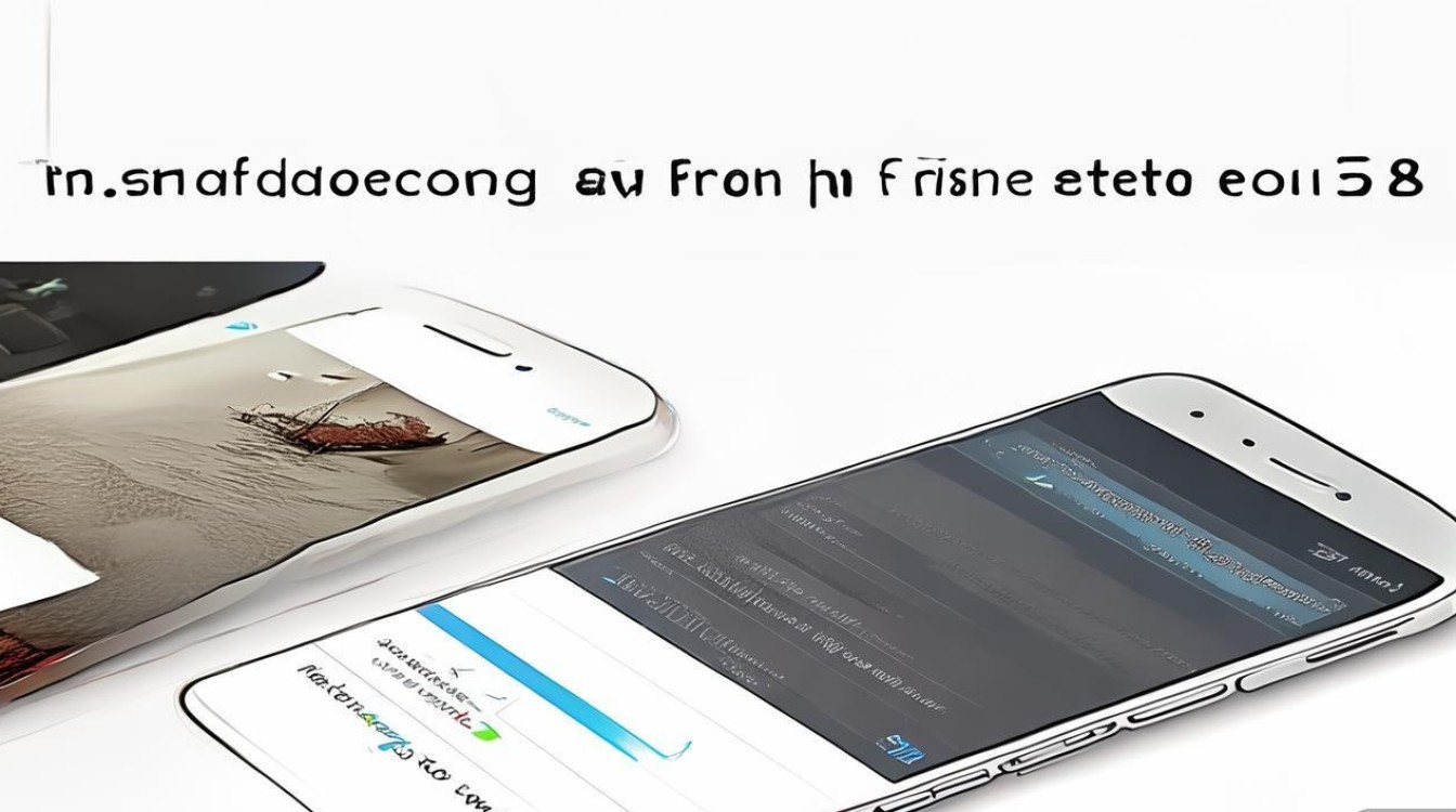 华为Mate8旧手机里的照片，怎么导出到新手机？