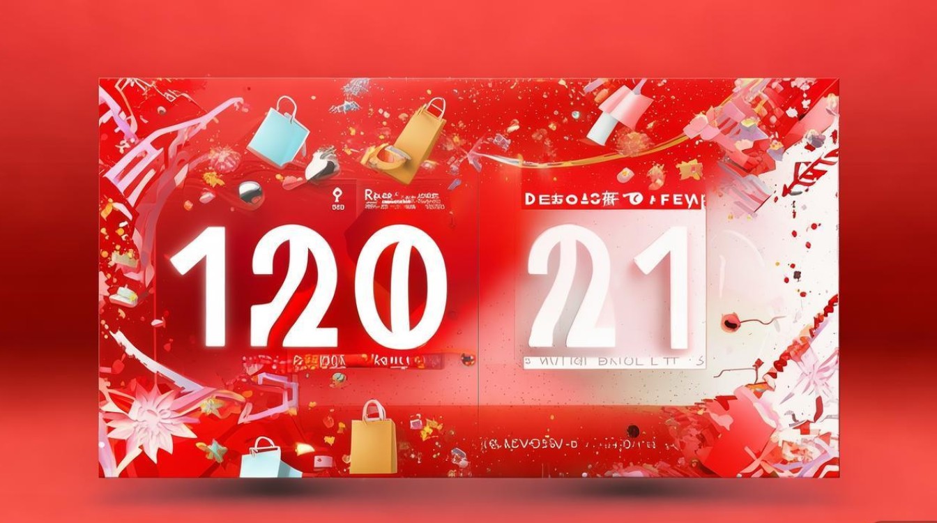 2020淘宝双十一红包几号开始？活动内容有哪些？
