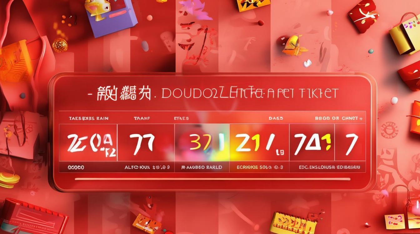 2020淘宝双十一红包几号开始？活动内容有哪些？