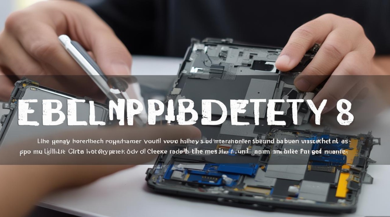 华为Mate8怎么更换电池？自己动手更换教程指南