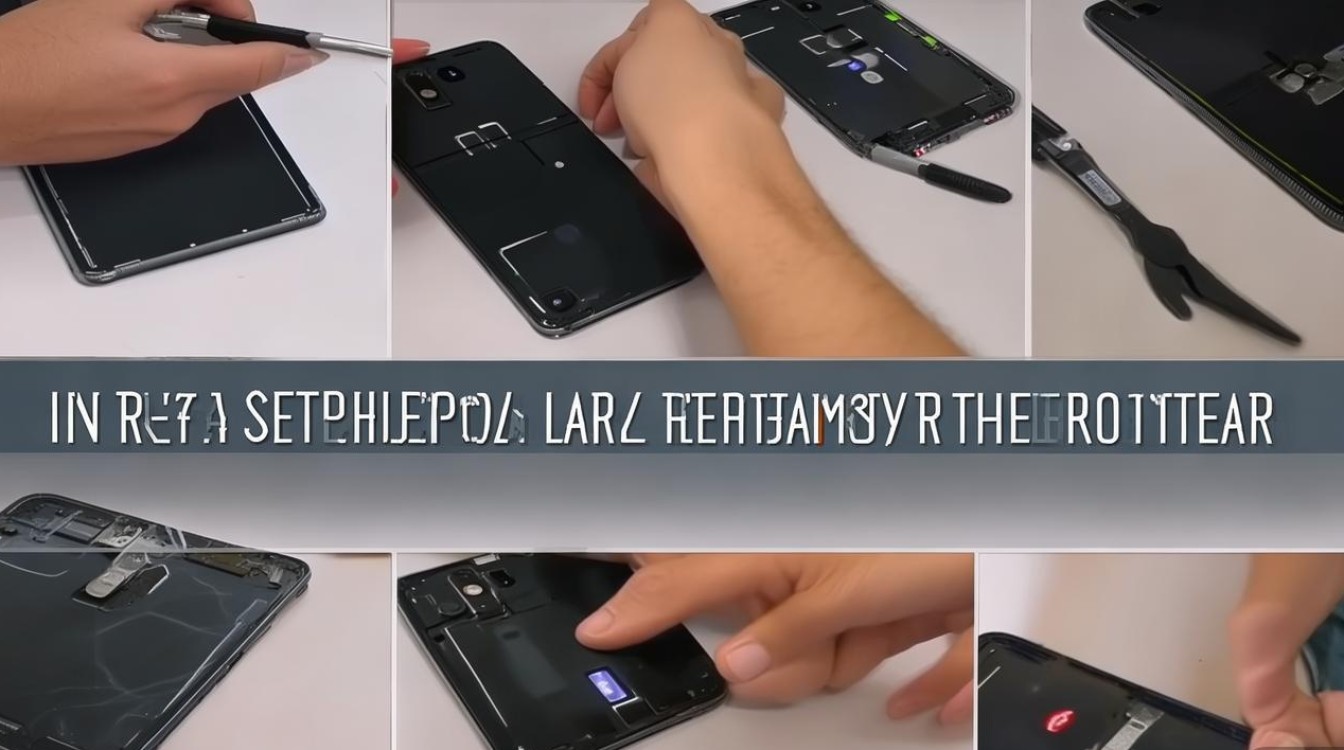 华为Mate8怎么更换电池？自己动手更换教程指南