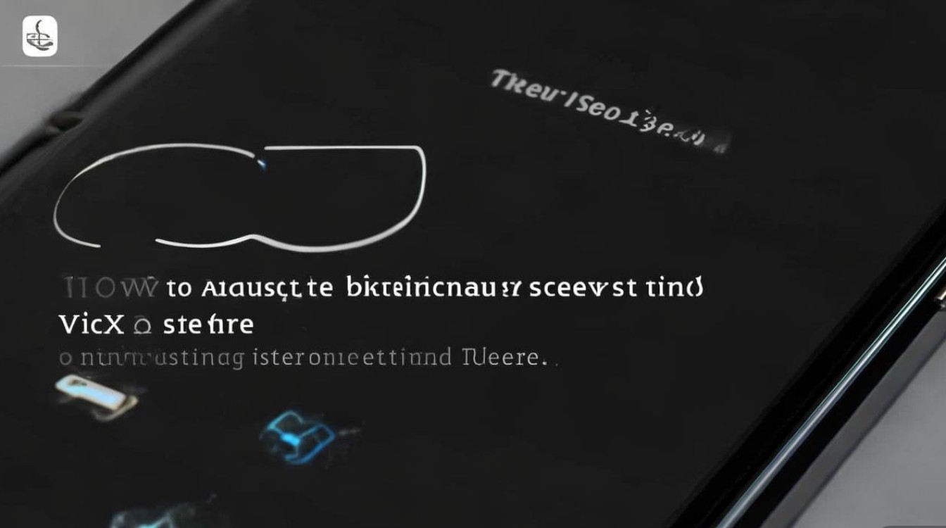 vivox9黑屏时间怎么调？设置方法在哪里找？