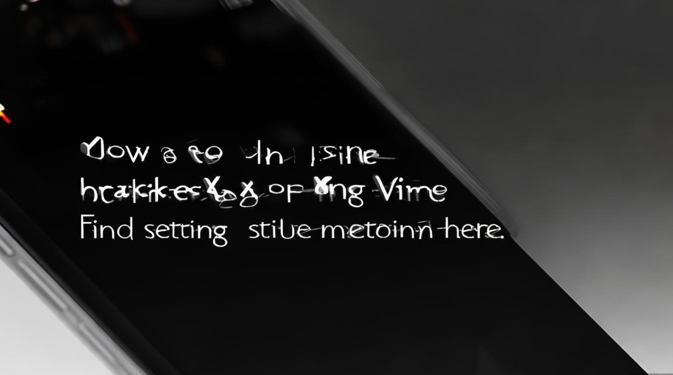 vivox9黑屏时间怎么调？设置方法在哪里找？