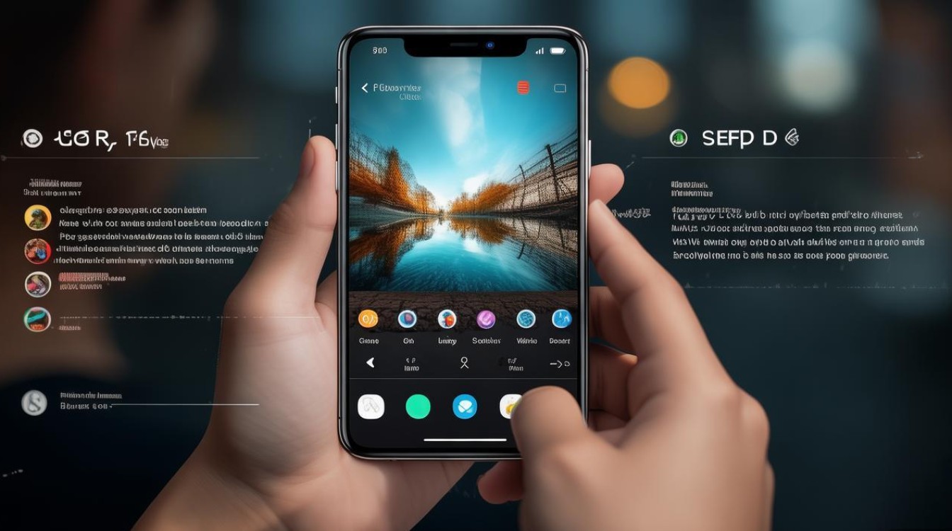 vivox9动态照片怎么拍？新手必学技巧与设置指南