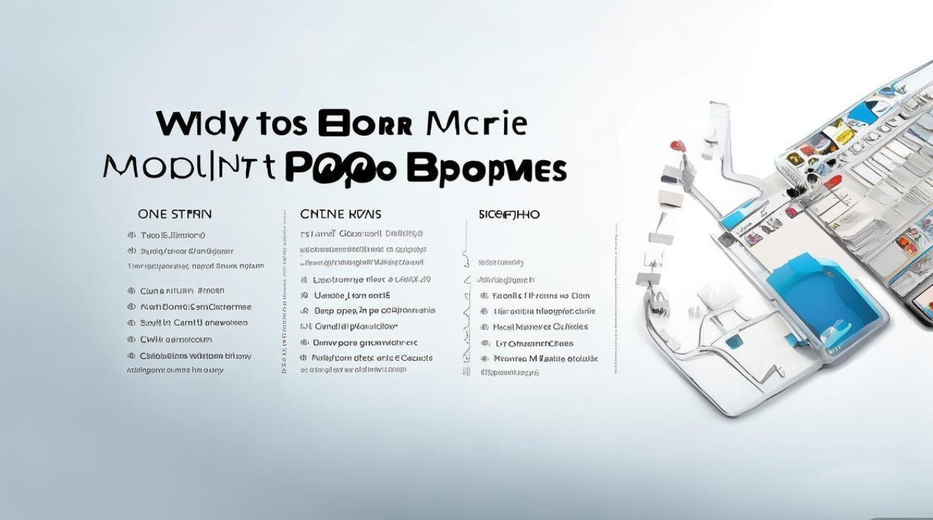 oppo手机怎么赚钱？普通人用oppo手机能做哪些副业赚钱？