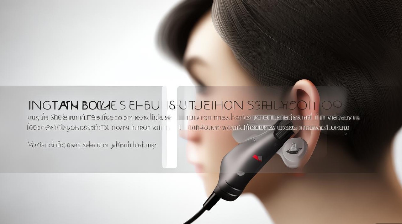 oppo耳麦怎么安装