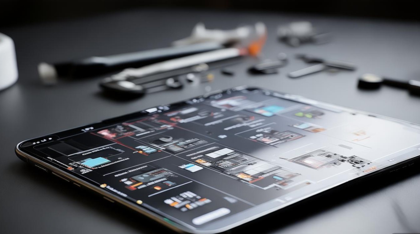 华为Mate8怎么拆音量键？自己拆换教程步骤详解