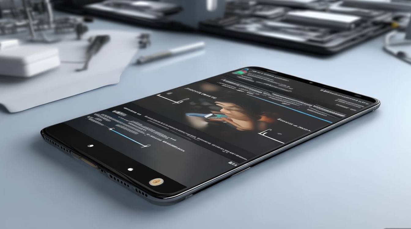 华为Mate8怎么拆音量键？自己拆换教程步骤详解