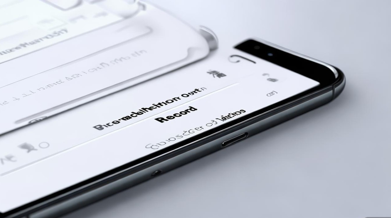 oppo 便签怎么录音