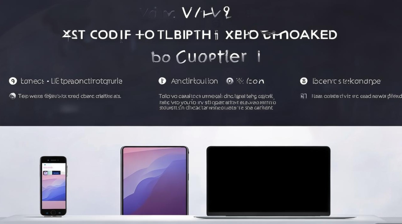 vivox9i连接电脑步骤不熟？详细教程在这里！