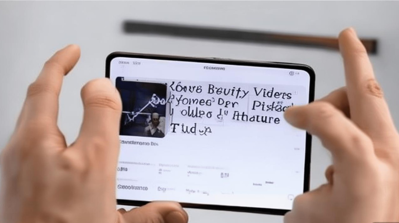 三星手机怎么美化视频？自带功能有哪些技巧？