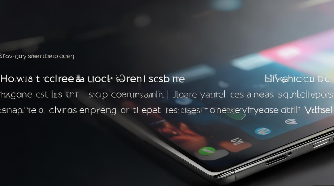 vivox7怎么设置锁屏壁纸？详细步骤教程在这里！